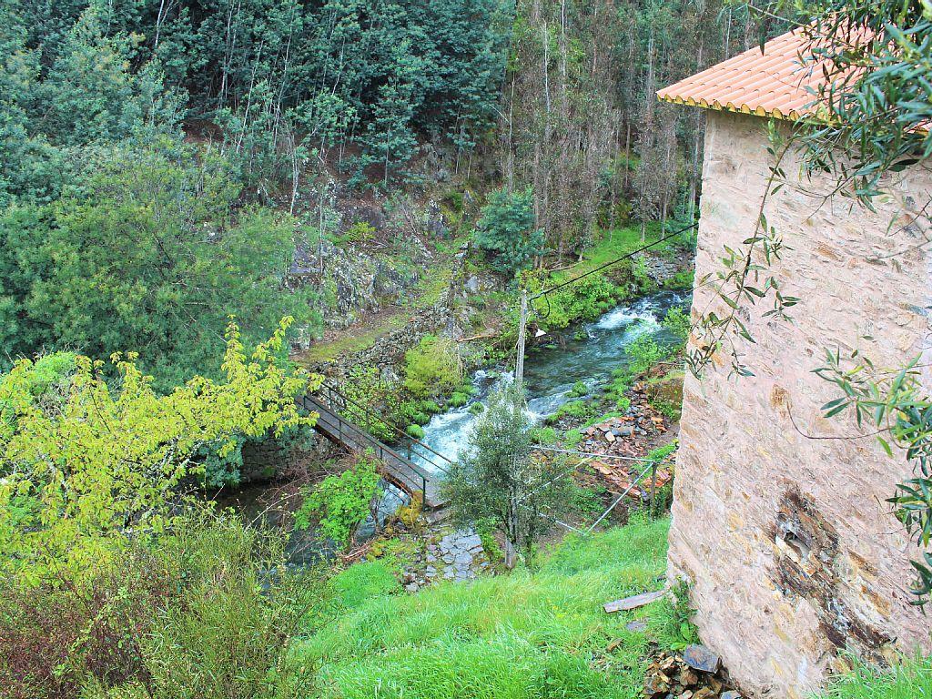 Casa Do Moinho Novo Βίλα Fontão Fundeiro Εξωτερικό φωτογραφία